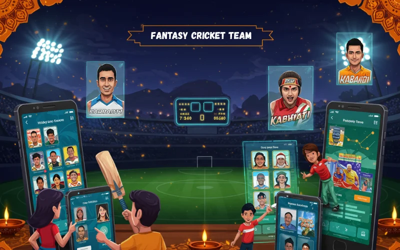 fantasy cricket prediction today