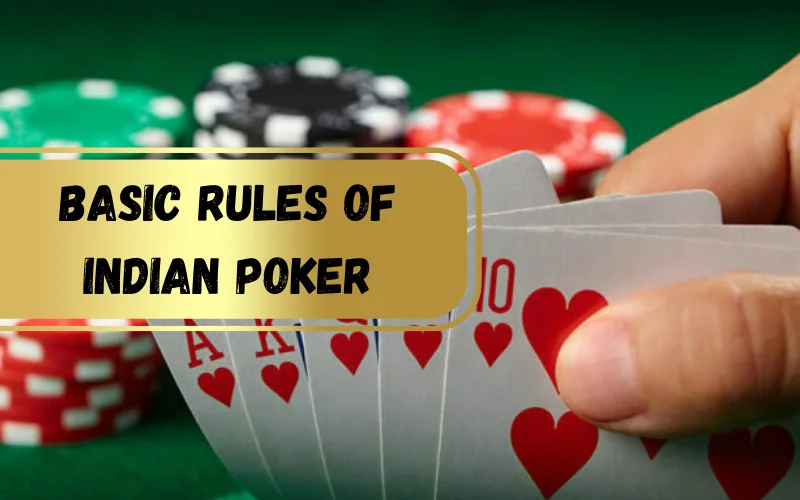 indian poker today