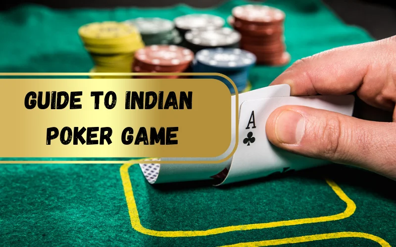 indian poker
