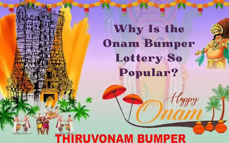onam bumper result today'