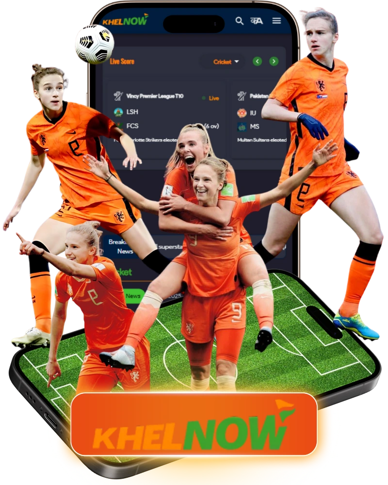Live lotto updates and match highlights on khel now.