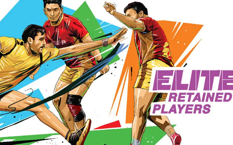 Fantasy Kabaddi