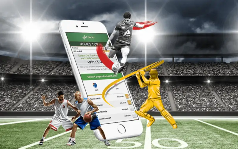 Fantasy Sports