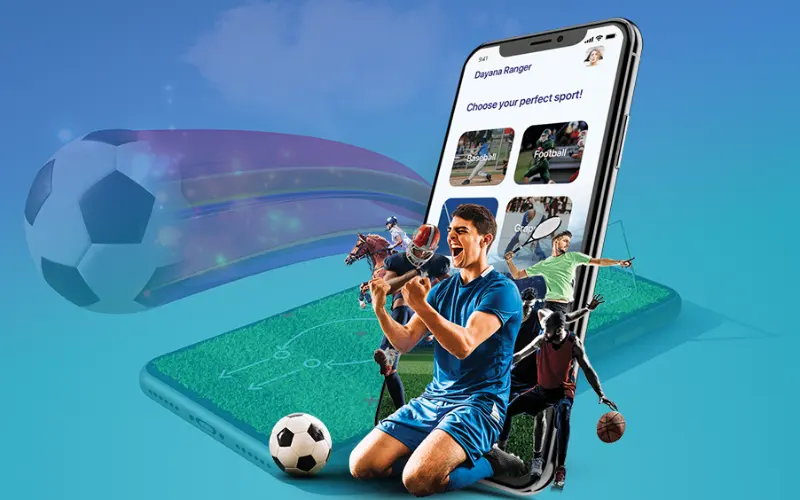 Fantasy Sports Game