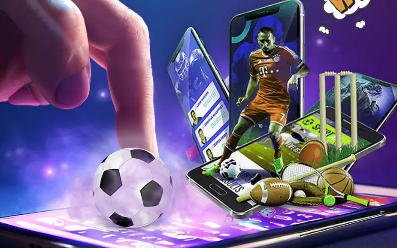Fantasy Sports Game