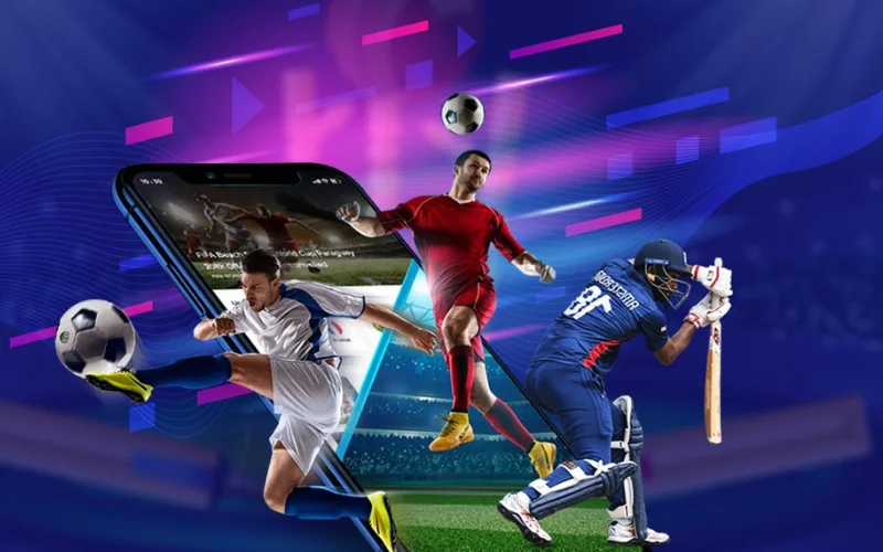 Fantasy Sports Game