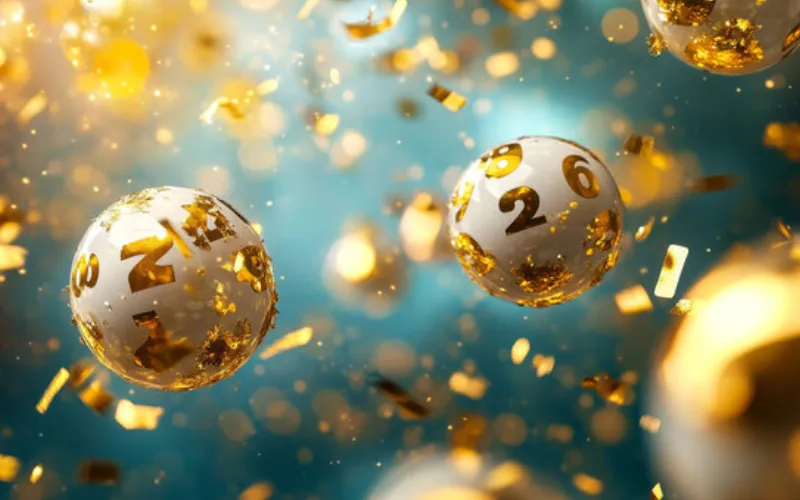 online lottery result