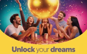 online lottery result