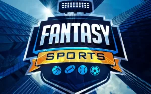 fantasy sports game