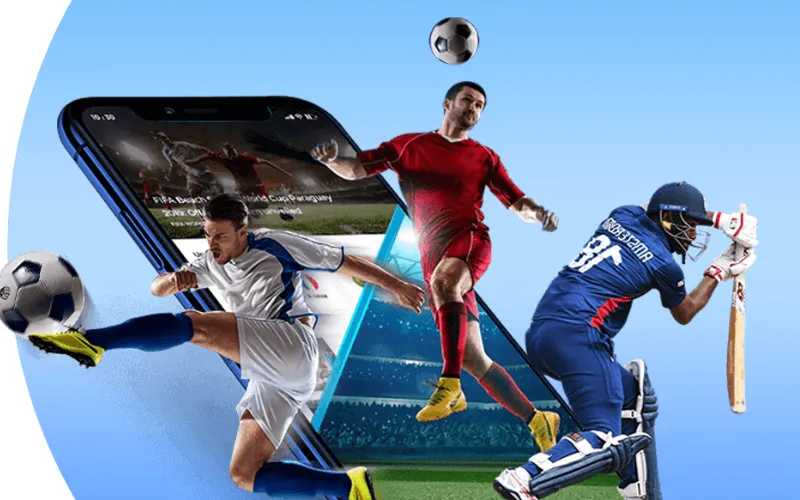 fantasy sports game